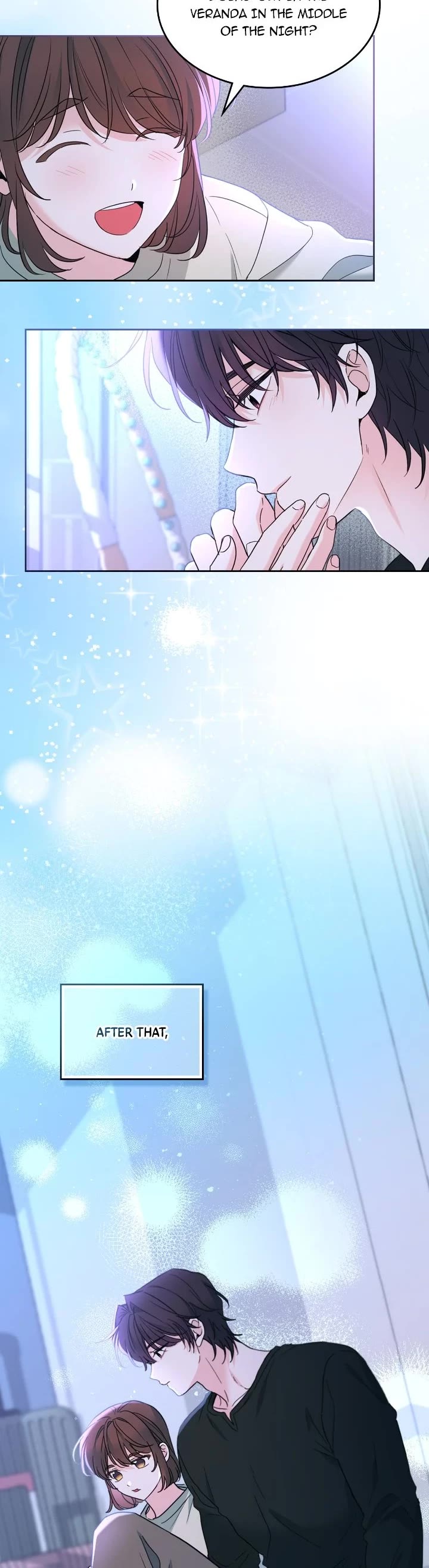 Inso's Law Chapter 254 page 15 - Chapter 254