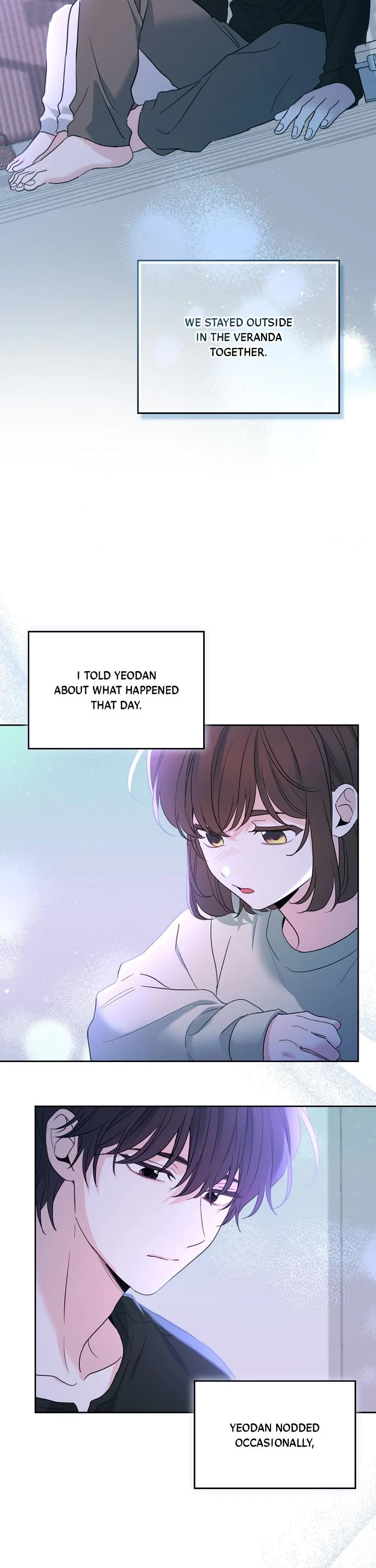 Inso's Law Chapter 254 page 16 - Chapter 254
