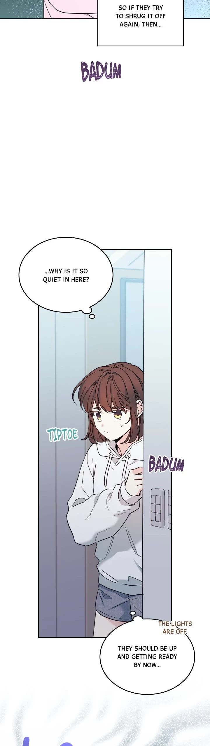 Inso's Law Chapter 254 page 25 - Chapter 254