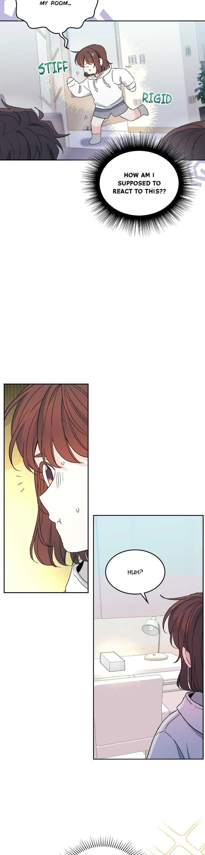Inso's Law Chapter 254 page 28 - Chapter 254