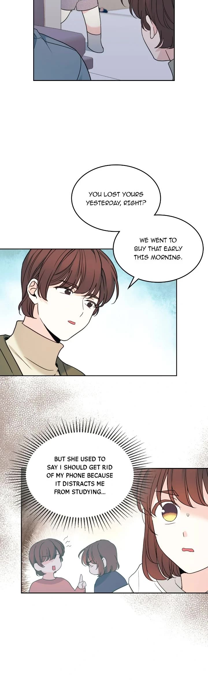 Inso's Law Chapter 254 page 30 - Chapter 254