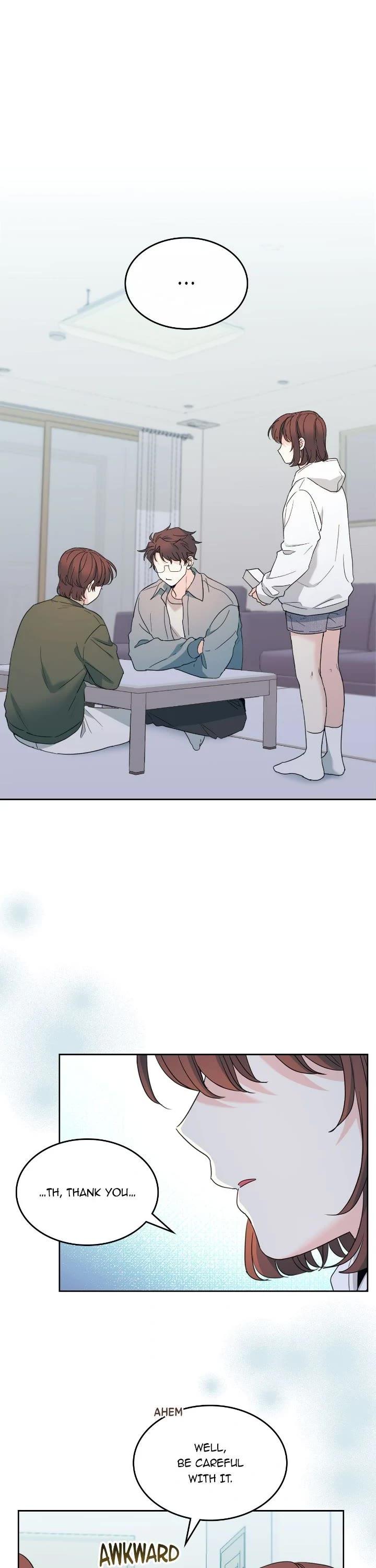 Inso's Law Chapter 254 page 32 - Chapter 254