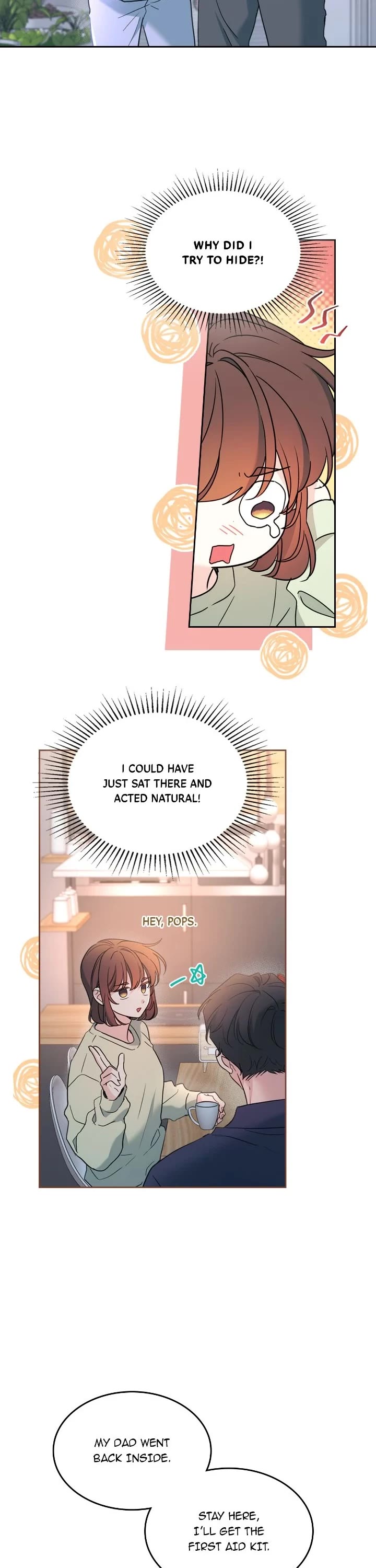 Inso's Law Chapter 254 page 8 - Chapter 254