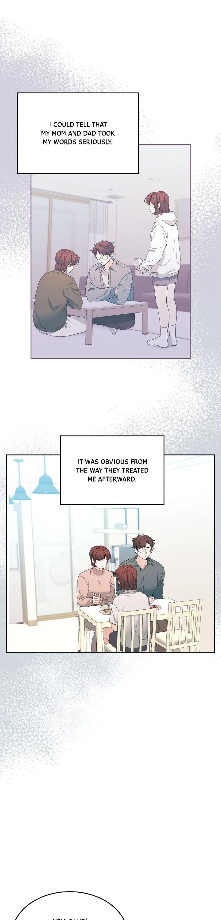 Inso's Law Chapter 255 page 1 - Chapter 255: S6 Finale