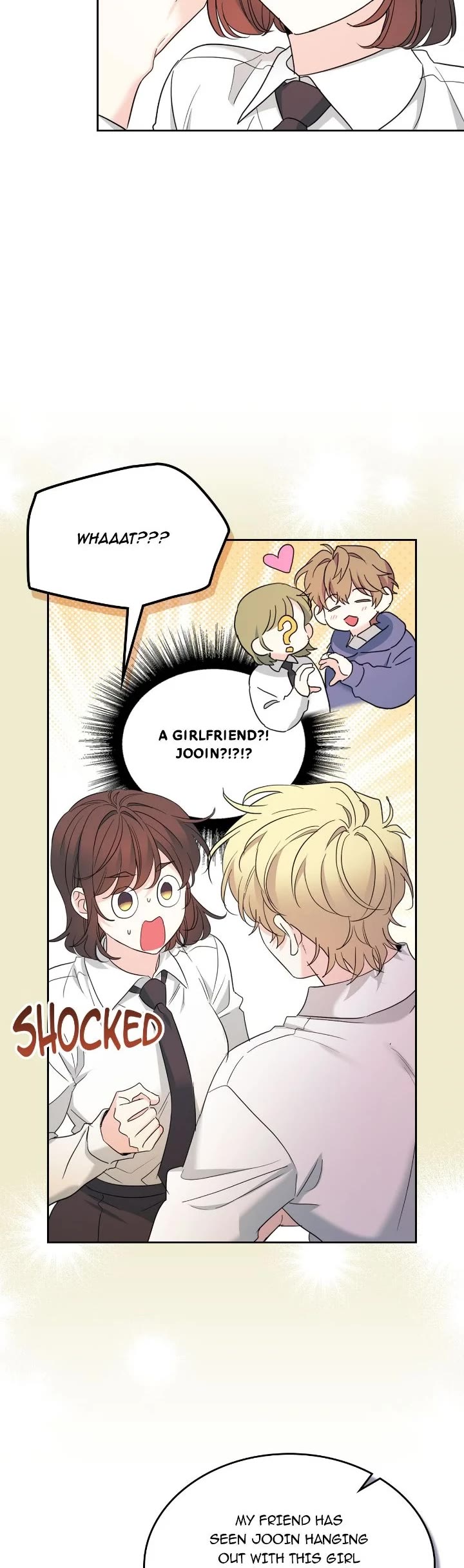 Inso's Law Chapter 255 page 10 - Chapter 255: S6 Finale
