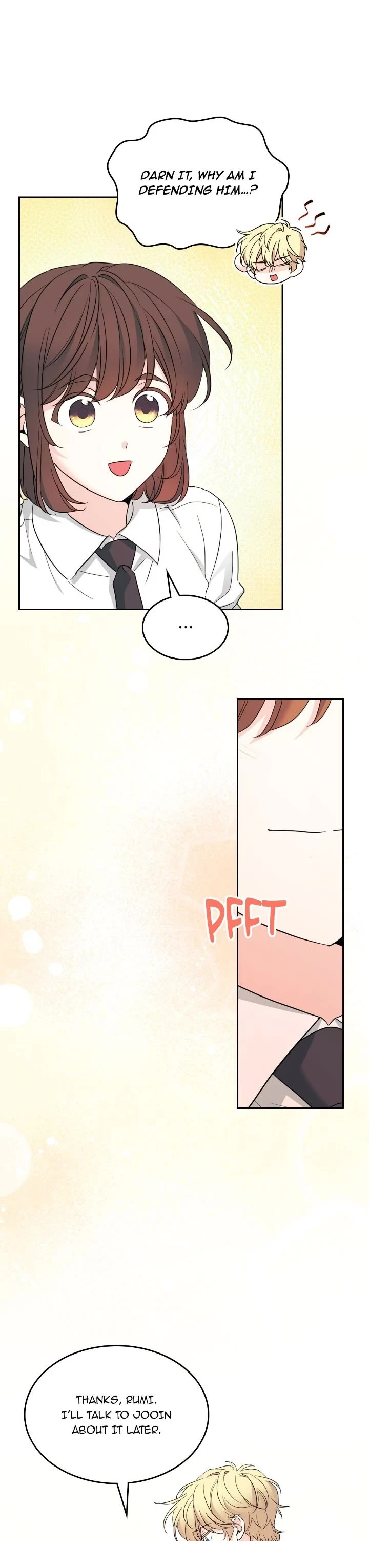 Inso's Law Chapter 255 page 16 - Chapter 255: S6 Finale