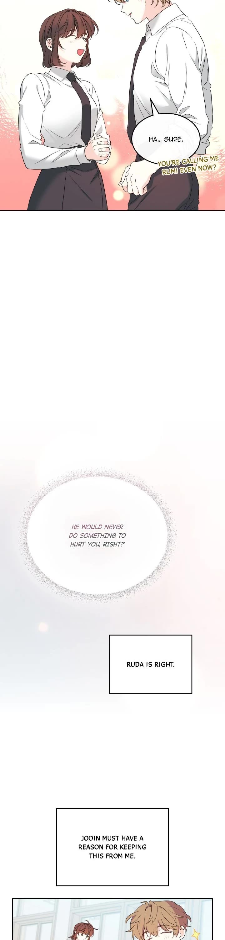 Inso's Law Chapter 255 page 17 - Chapter 255: S6 Finale