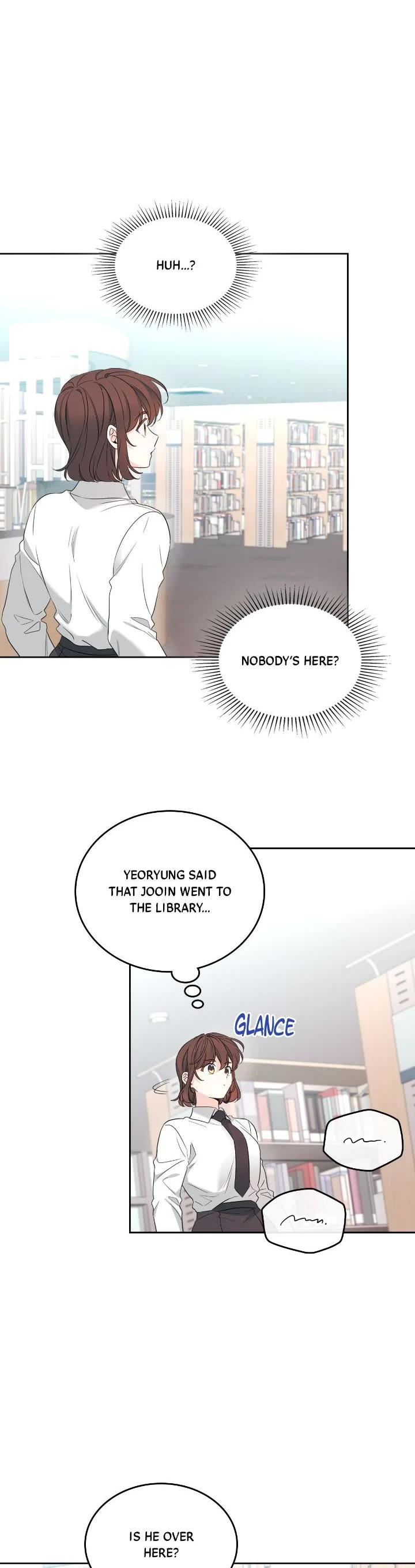 Inso's Law Chapter 255 page 19 - Chapter 255: S6 Finale
