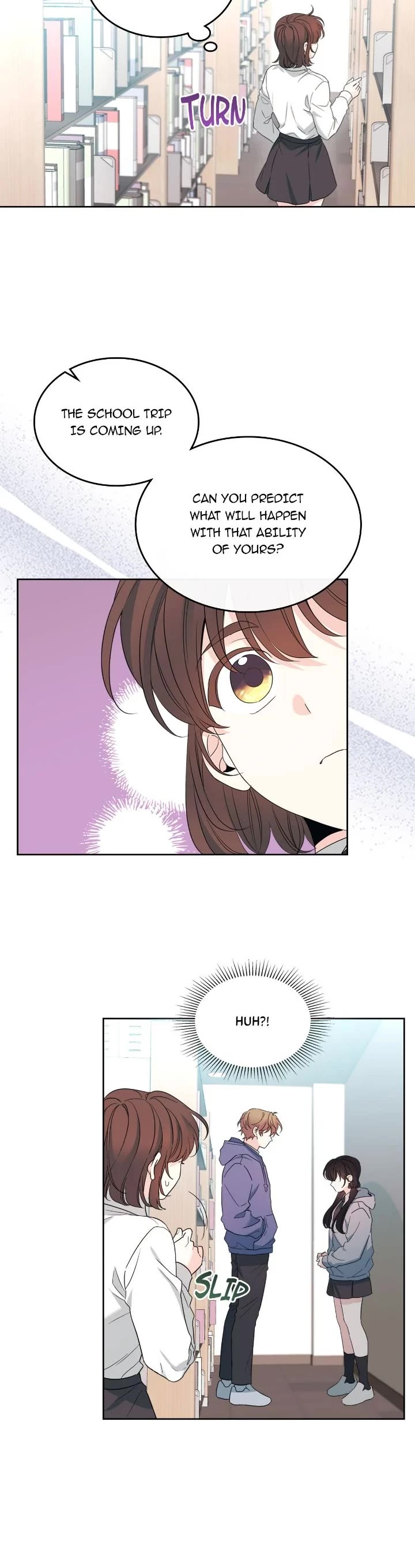 Inso's Law Chapter 255 page 20 - Chapter 255: S6 Finale