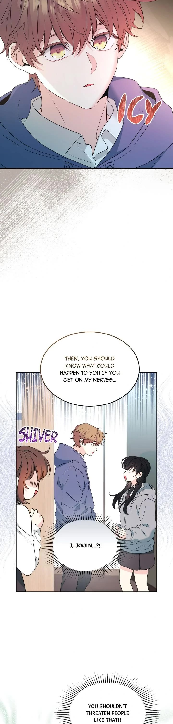 Inso's Law Chapter 255 page 23 - Chapter 255: S6 Finale