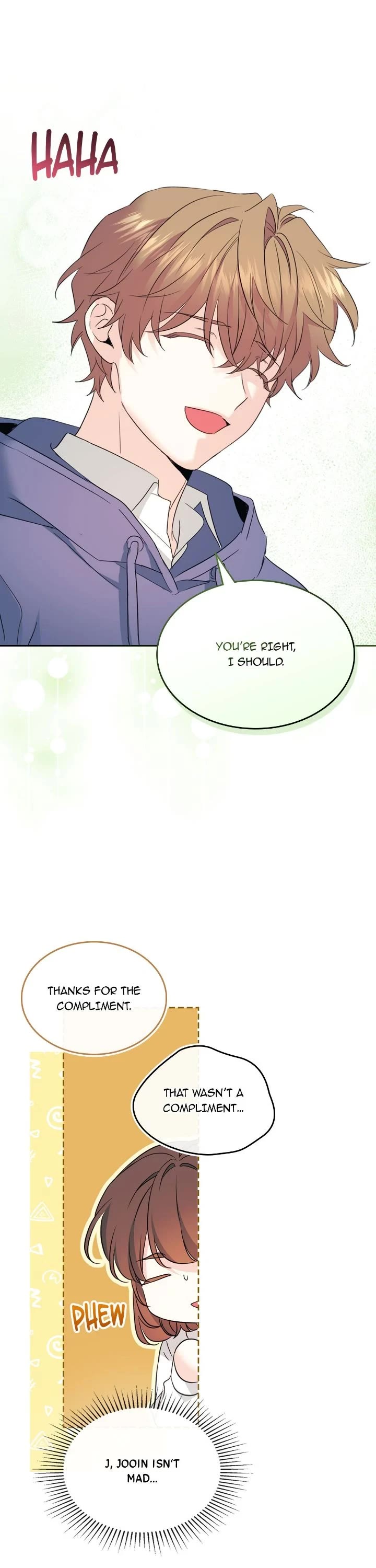 Inso's Law Chapter 255 page 26 - Chapter 255: S6 Finale