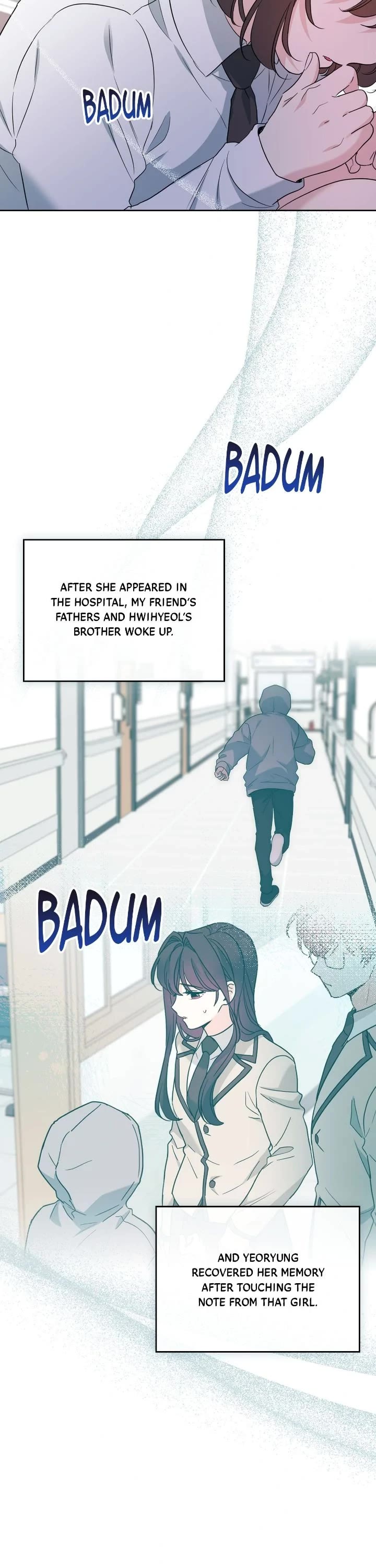 Inso's Law Chapter 255 page 28 - Chapter 255: S6 Finale