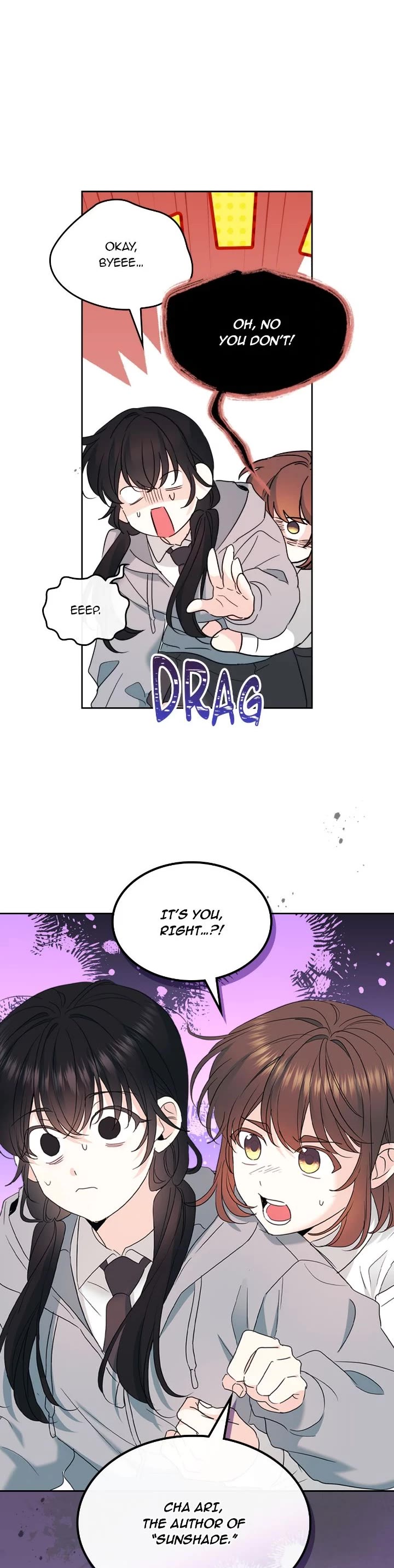 Inso's Law Chapter 255 page 34 - Chapter 255: S6 Finale