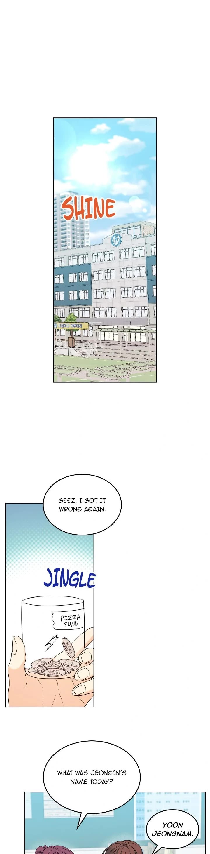 Inso's Law Chapter 255 page 4 - Chapter 255: S6 Finale