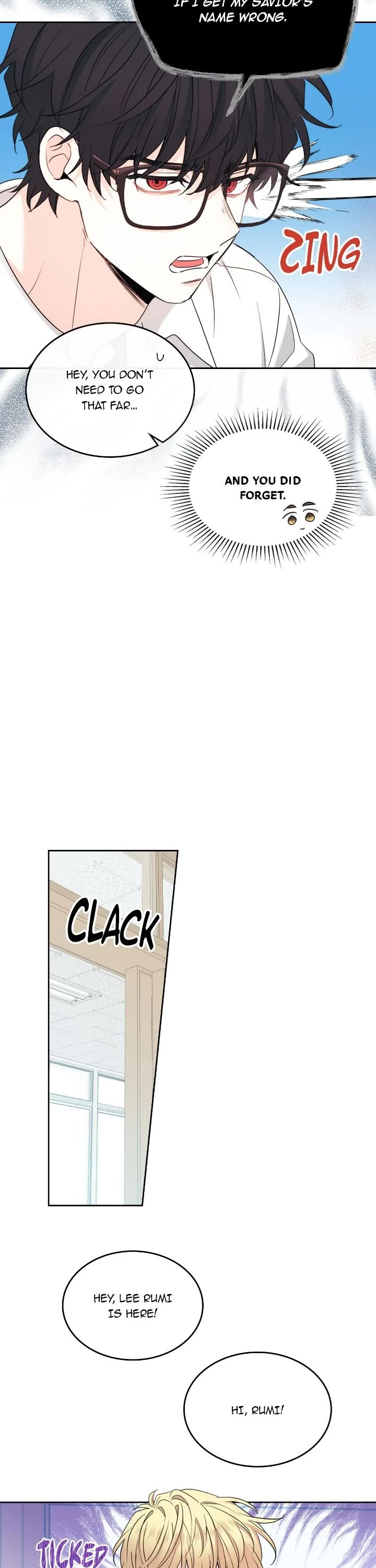 Inso's Law Chapter 255 page 7 - Chapter 255: S6 Finale