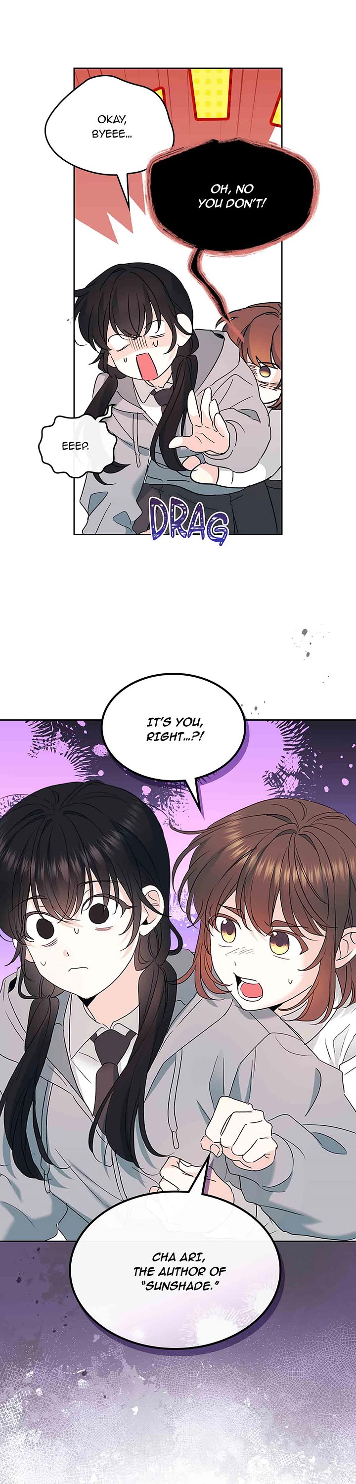 Inso's Law Chapter 256 page 1 - Chapter 256