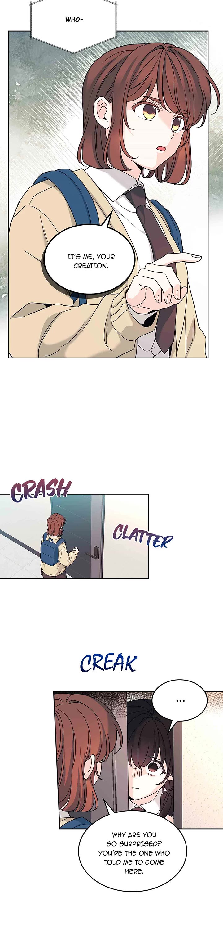 Inso's Law Chapter 256 page 10 - Chapter 256