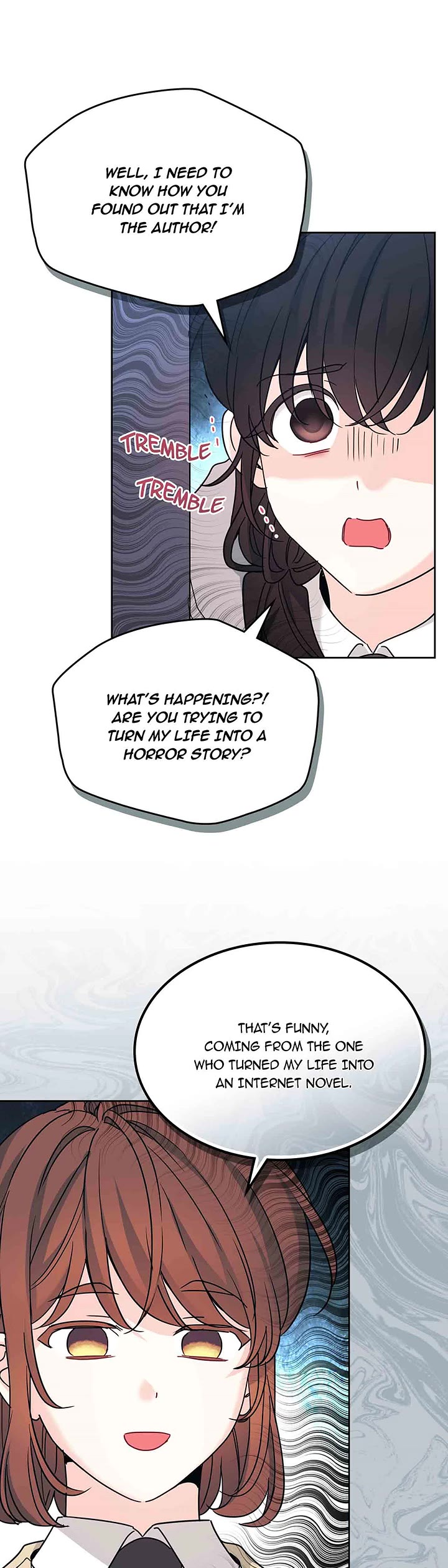 Inso's Law Chapter 256 page 11 - Chapter 256