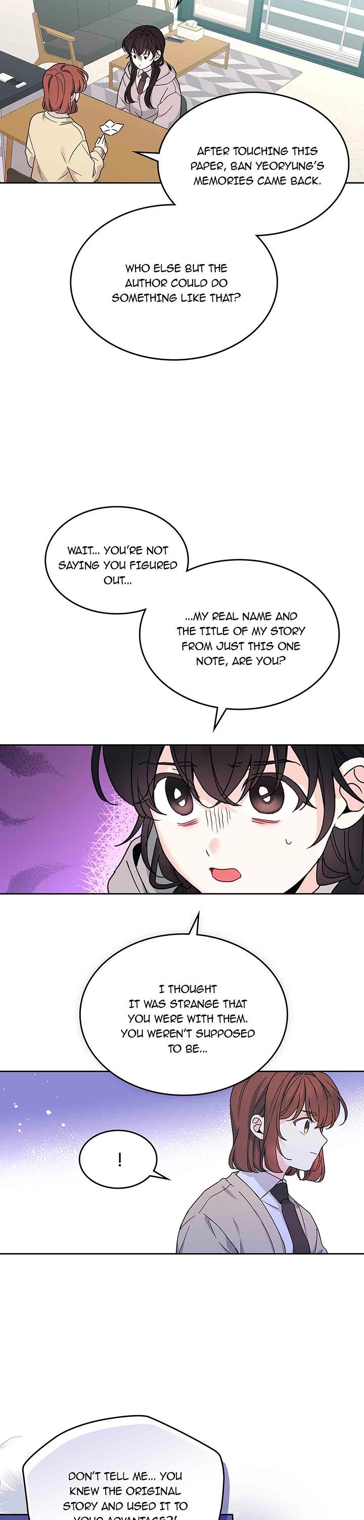 Inso's Law Chapter 256 page 13 - Chapter 256