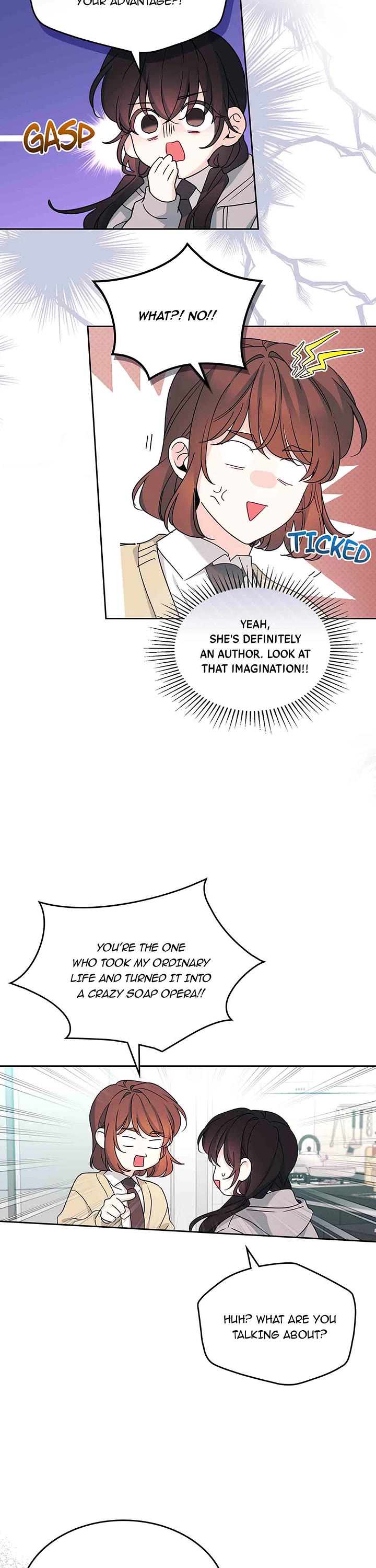 Inso's Law Chapter 256 page 14 - Chapter 256