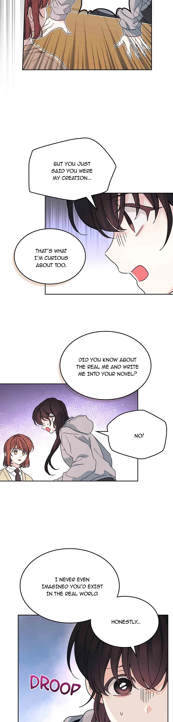 Inso's Law Chapter 256 page 16 - Chapter 256
