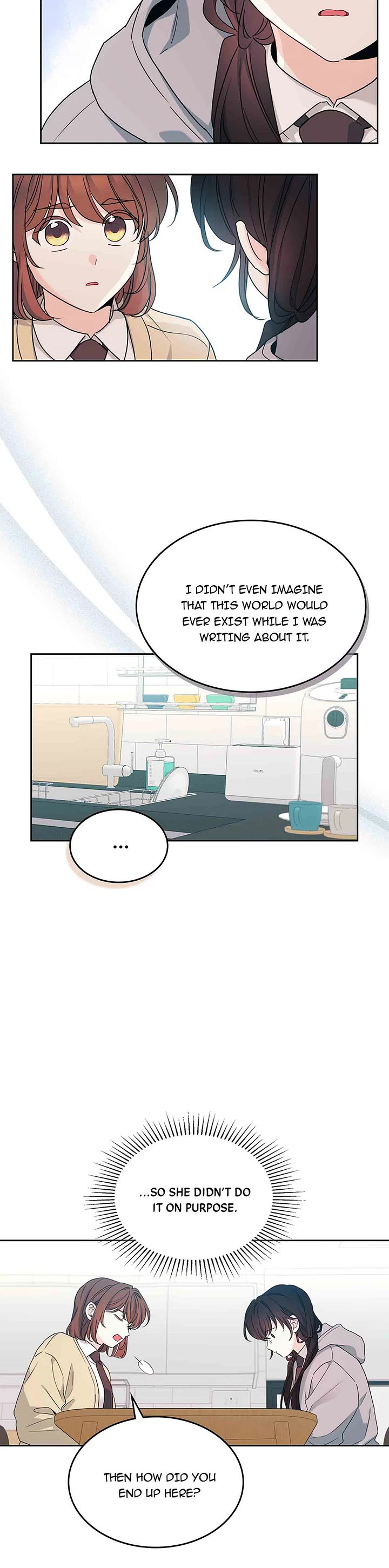 Inso's Law Chapter 256 page 17 - Chapter 256