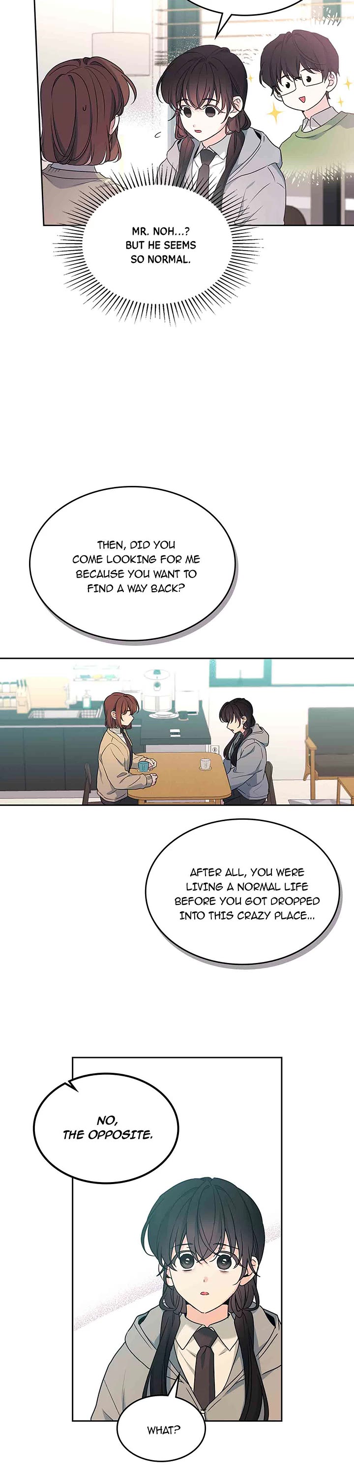 Inso's Law Chapter 256 page 19 - Chapter 256