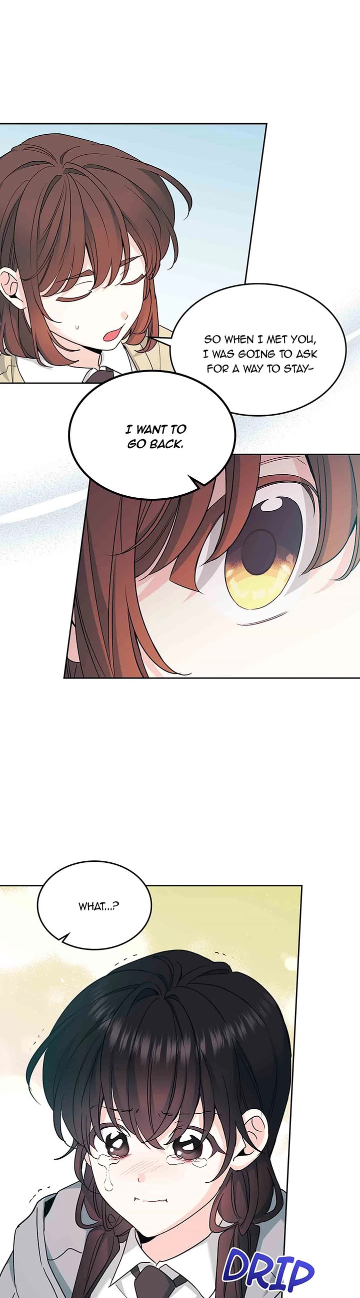 Inso's Law Chapter 256 page 23 - Chapter 256