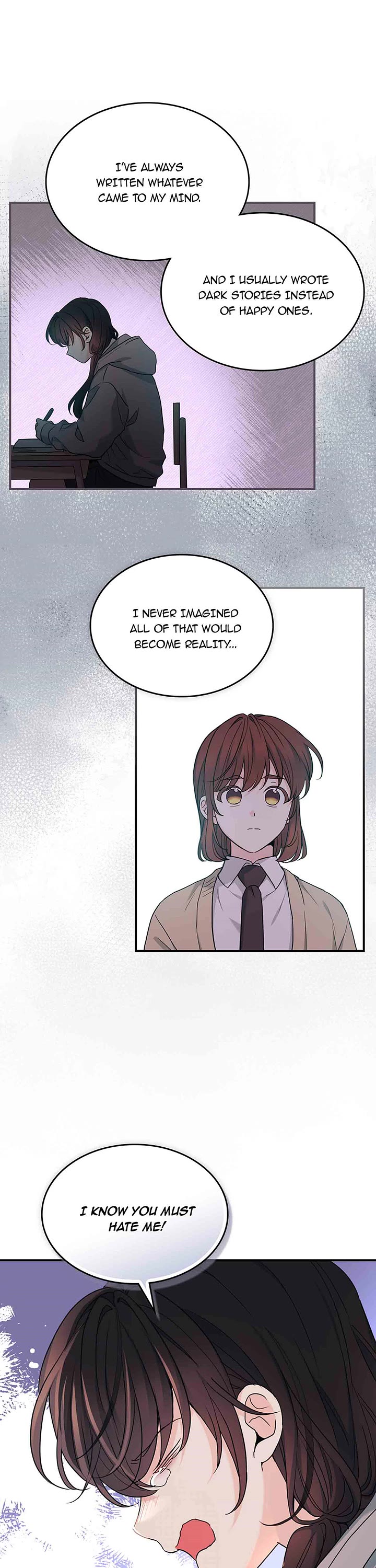 Inso's Law Chapter 256 page 25 - Chapter 256