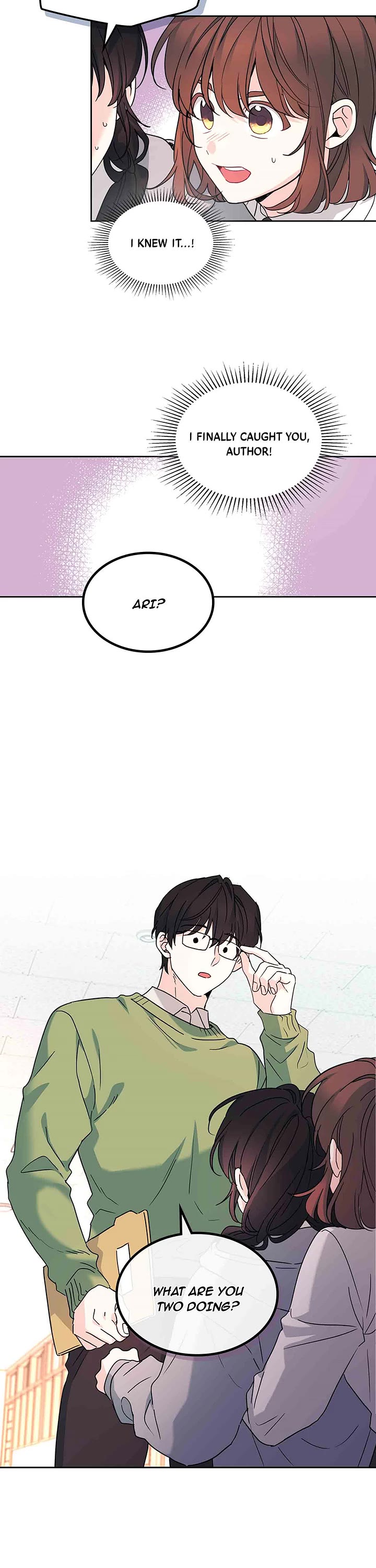 Inso's Law Chapter 256 page 3 - Chapter 256