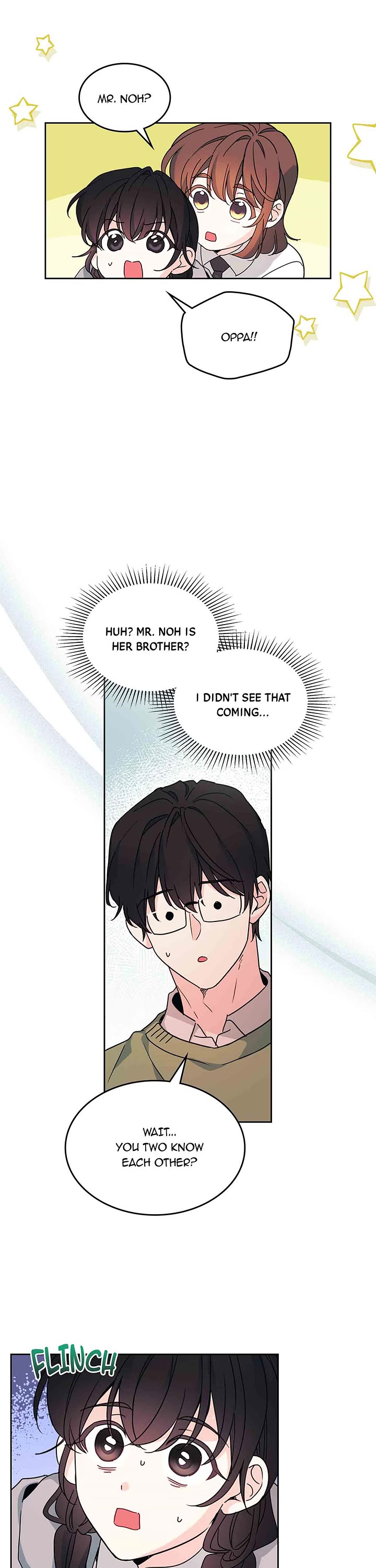 Inso's Law Chapter 256 page 4 - Chapter 256