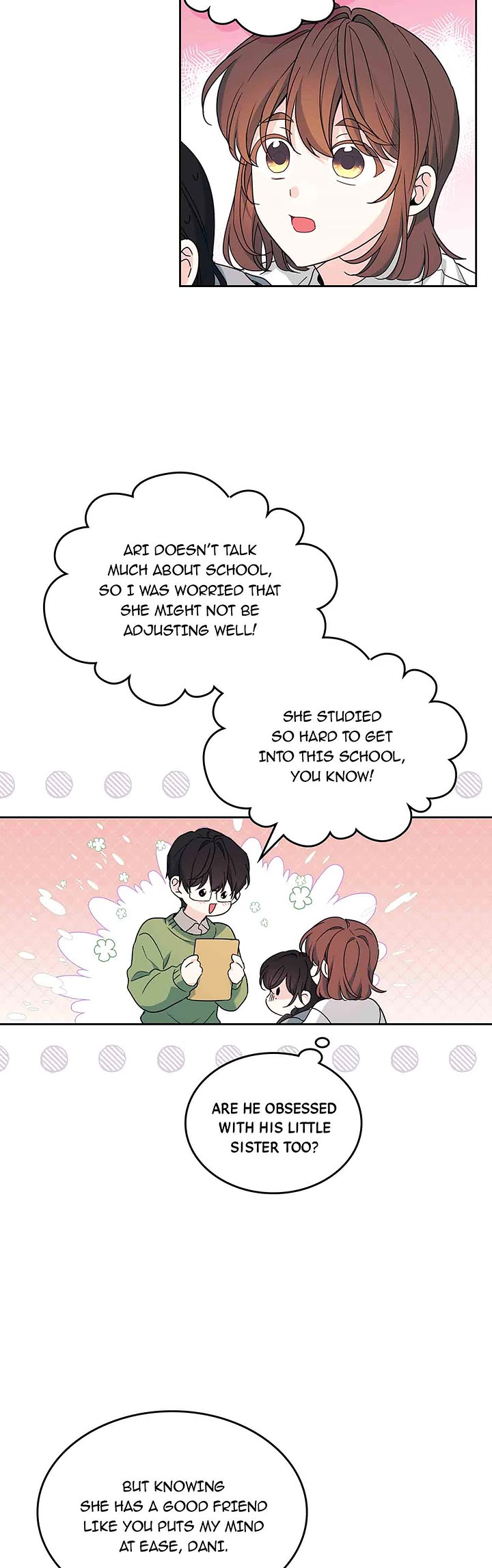 Inso's Law Chapter 256 page 6 - Chapter 256