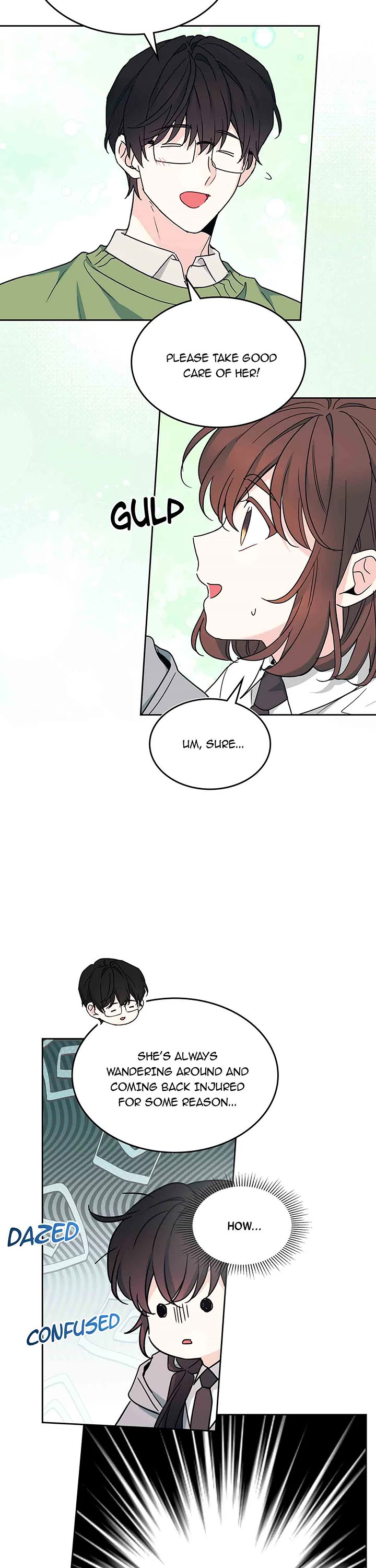 Inso's Law Chapter 256 page 7 - Chapter 256