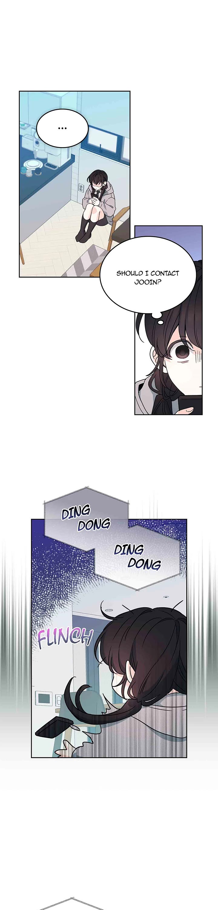 Inso's Law Chapter 256 page 9 - Chapter 256