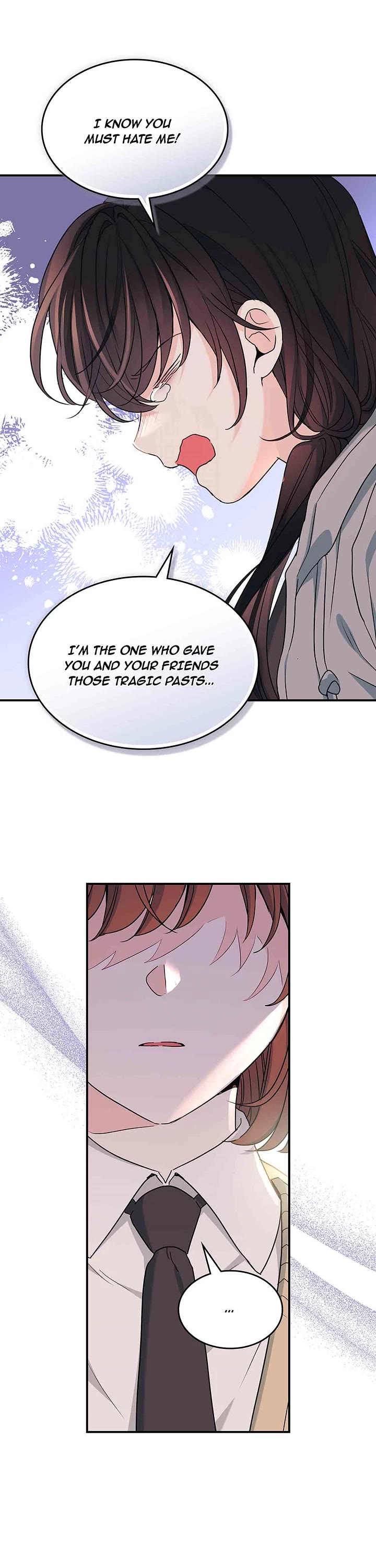 Inso's Law Chapter 257 page 1 - Chapter 257