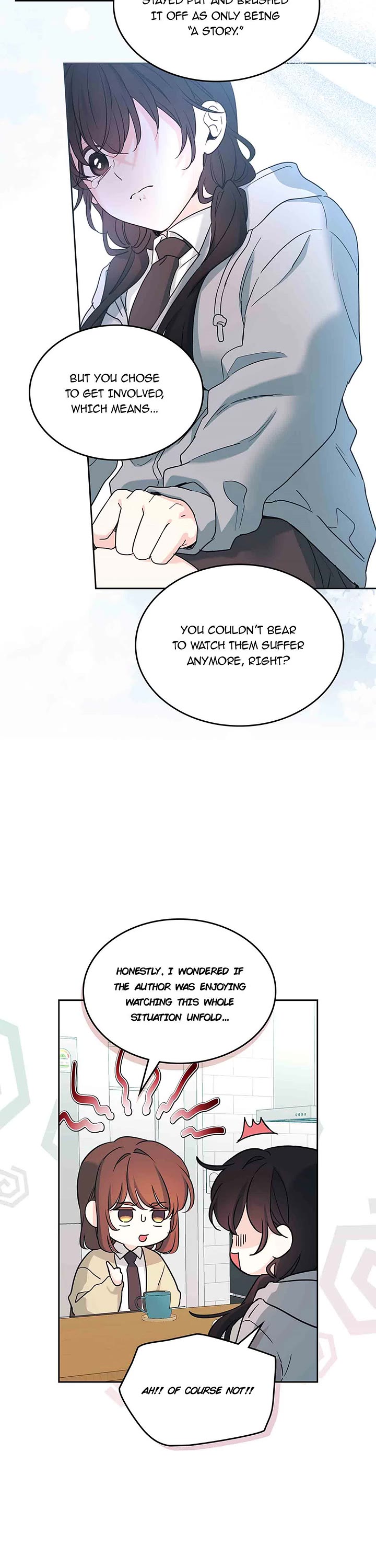Inso's Law Chapter 257 page 10 - Chapter 257