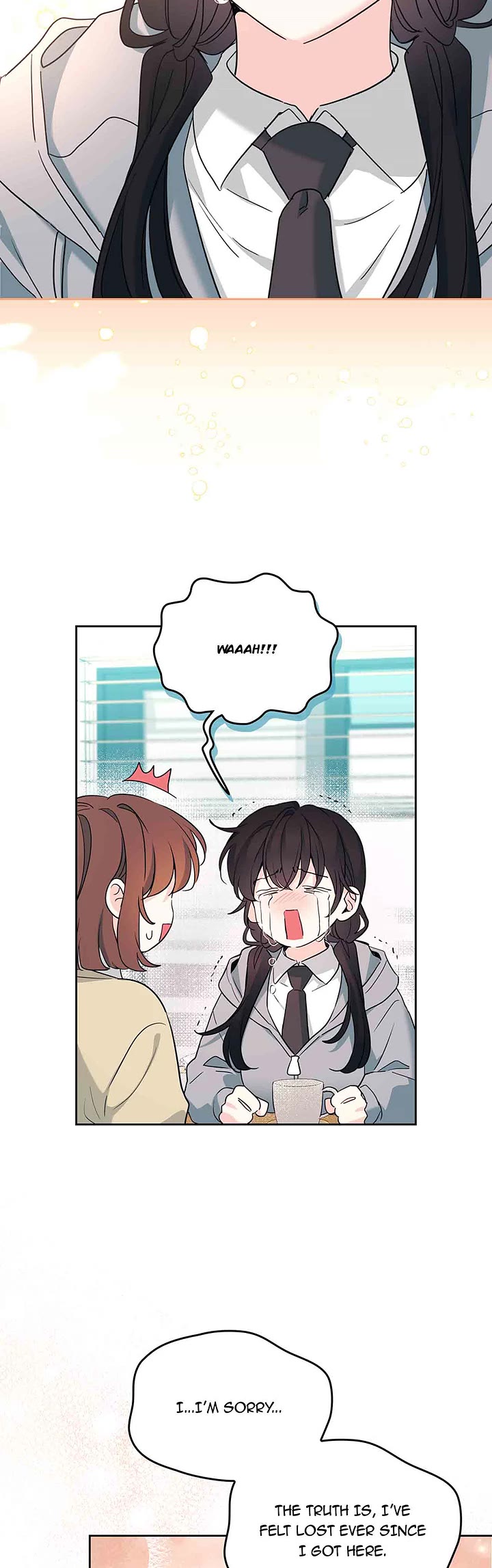 Inso's Law Chapter 257 page 12 - Chapter 257