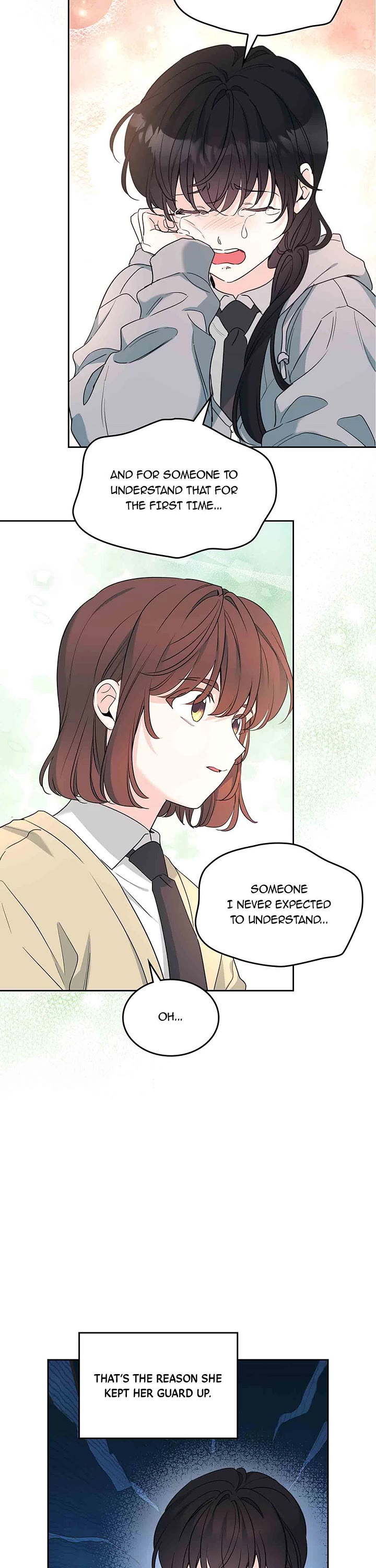 Inso's Law Chapter 257 page 13 - Chapter 257