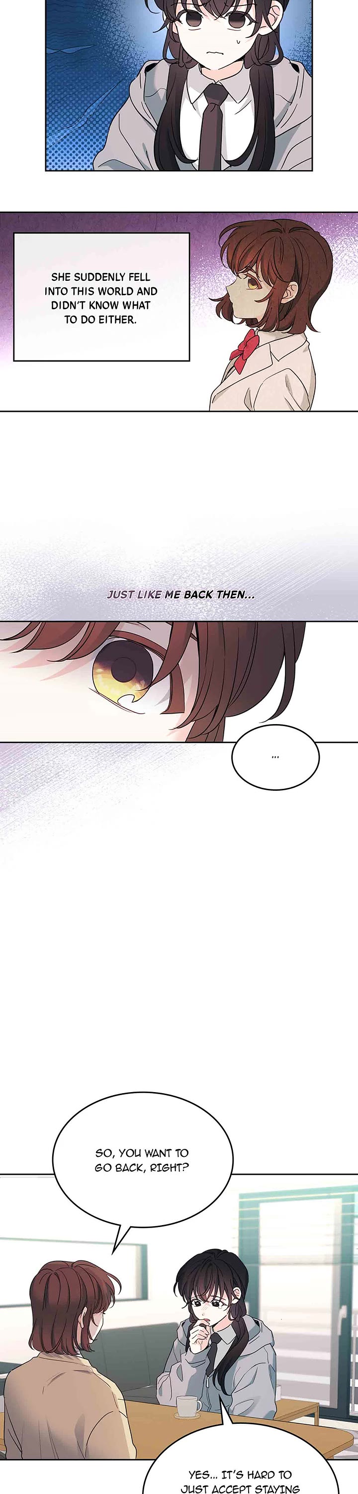 Inso's Law Chapter 257 page 14 - Chapter 257