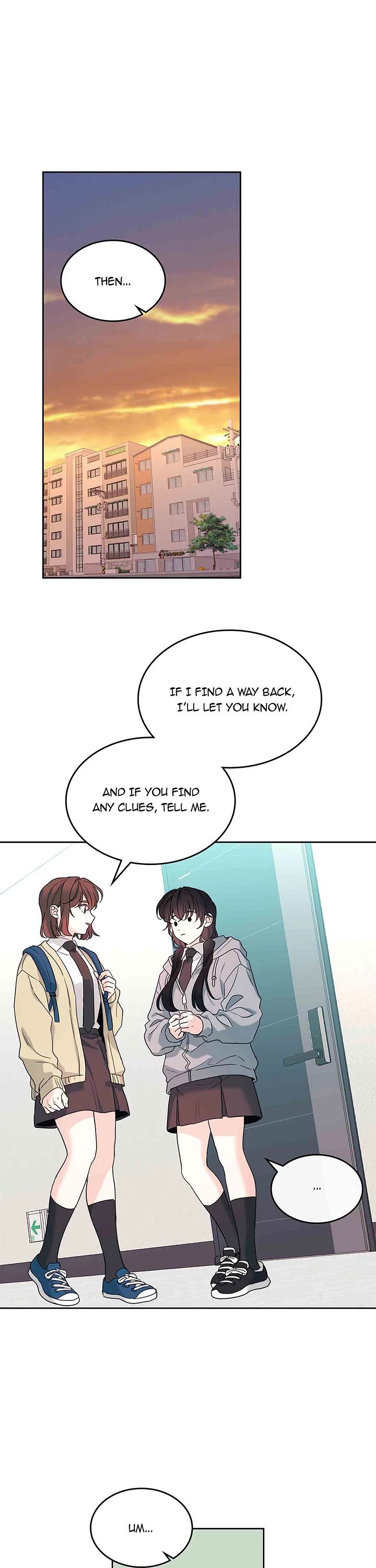 Inso's Law Chapter 257 page 16 - Chapter 257