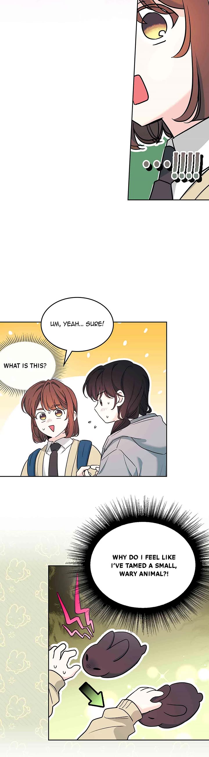 Inso's Law Chapter 257 page 18 - Chapter 257