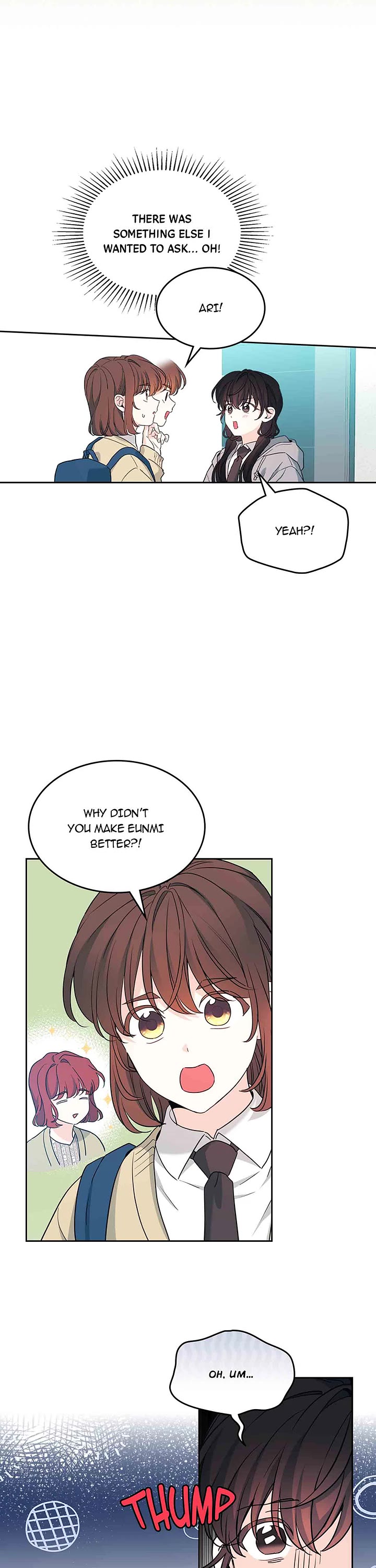 Inso's Law Chapter 257 page 19 - Chapter 257