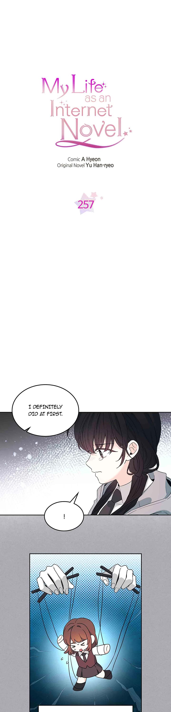 Inso's Law Chapter 257 page 2 - Chapter 257