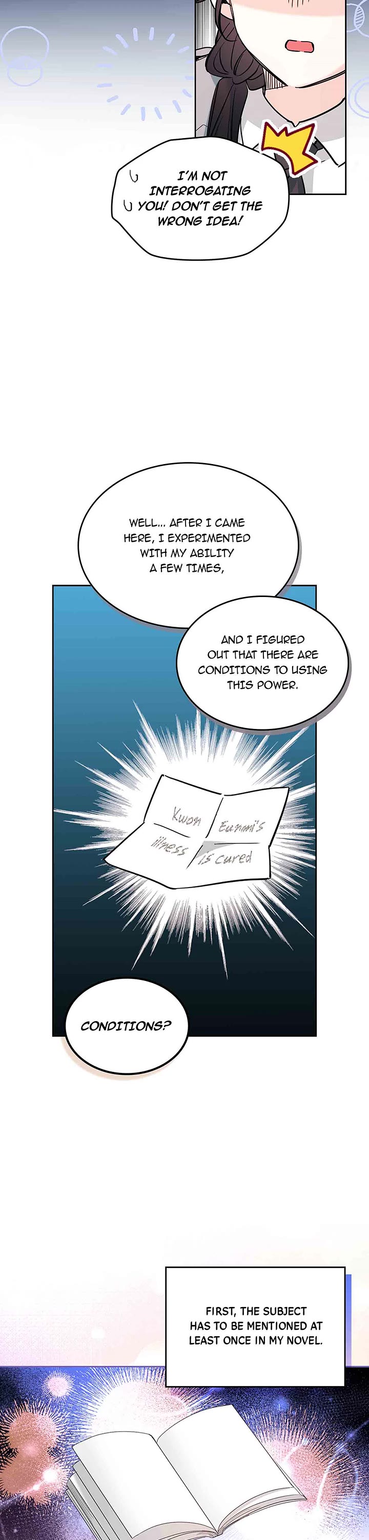 Inso's Law Chapter 257 page 20 - Chapter 257