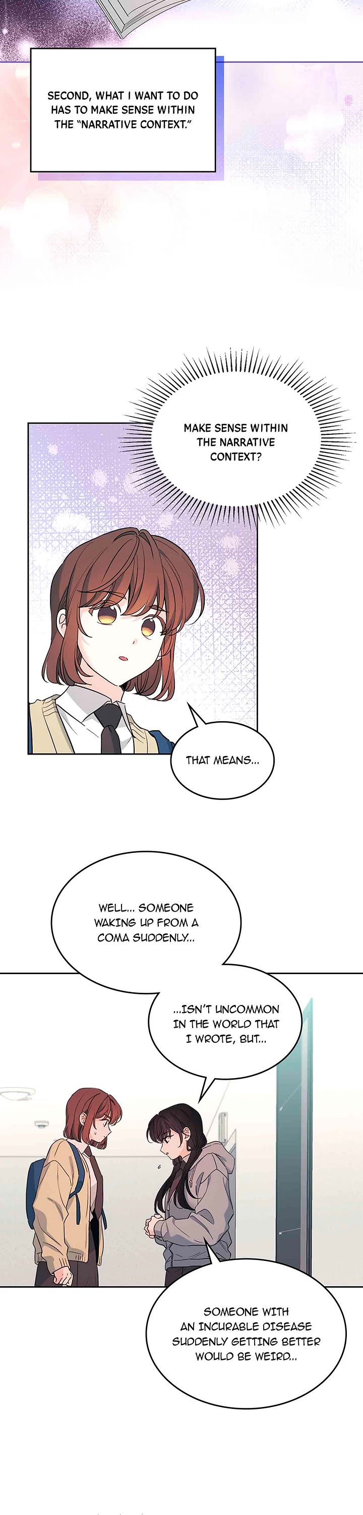 Inso's Law Chapter 257 page 21 - Chapter 257