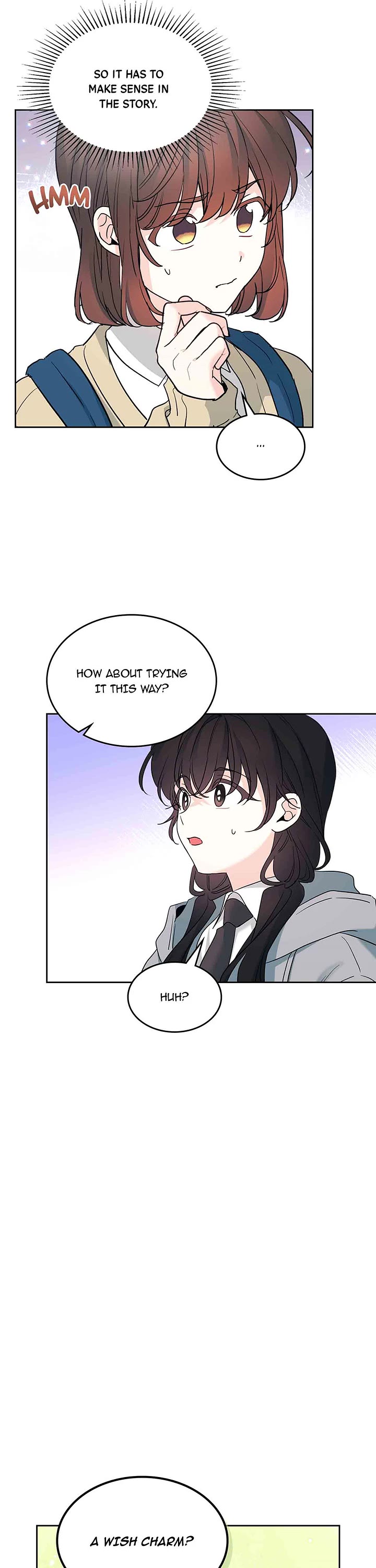 Inso's Law Chapter 257 page 22 - Chapter 257