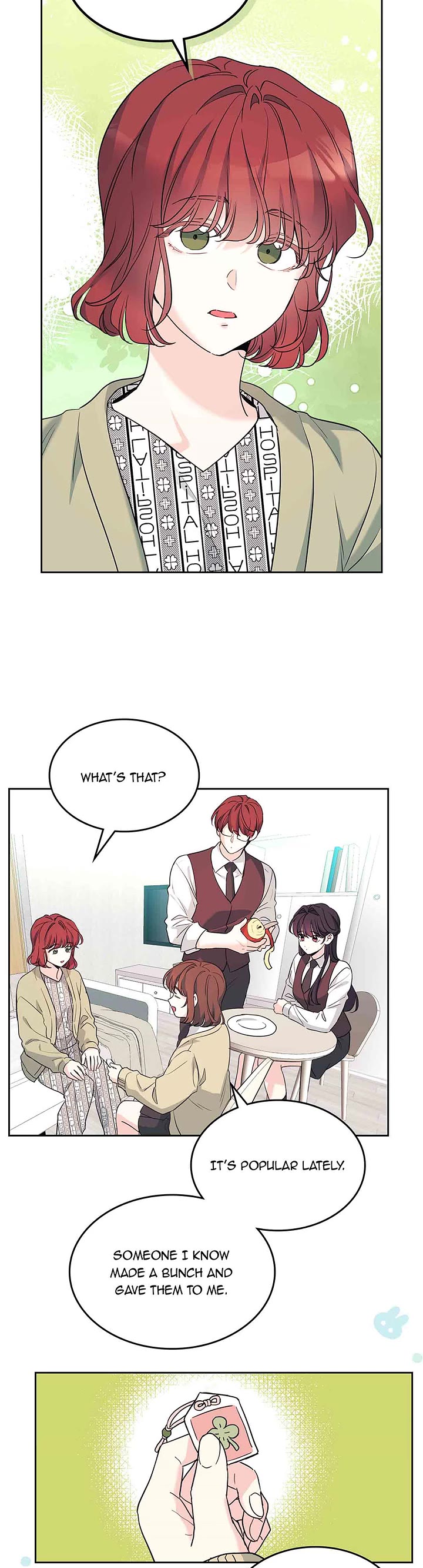 Inso's Law Chapter 257 page 23 - Chapter 257