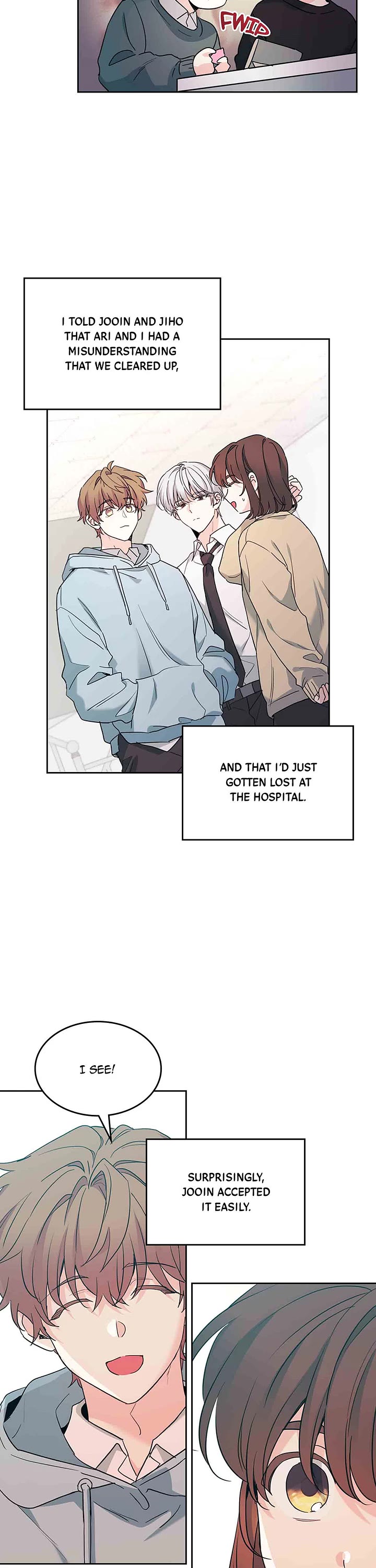 Inso's Law Chapter 257 page 26 - Chapter 257