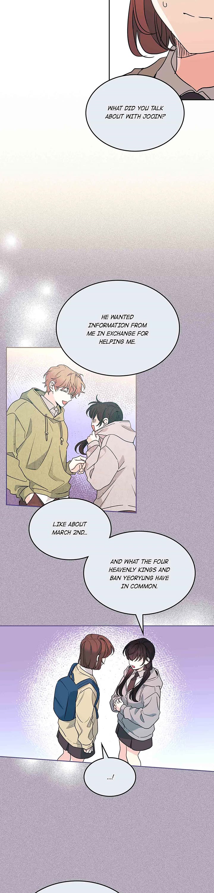 Inso's Law Chapter 257 page 27 - Chapter 257