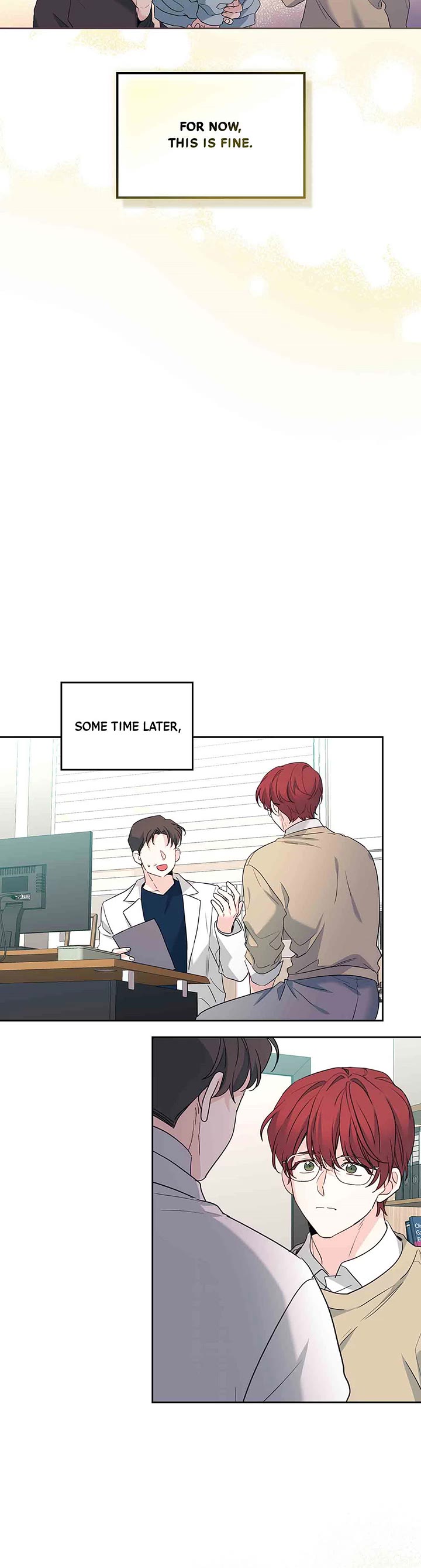 Inso's Law Chapter 257 page 29 - Chapter 257